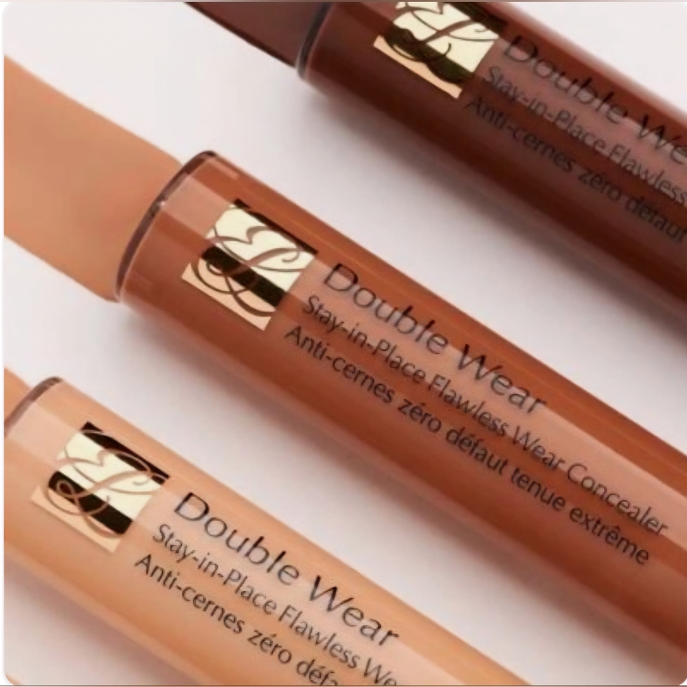 ⚡Estee Lauder‎ Stay In Place Double Wear Flawless Finish Concealer: Select Shade